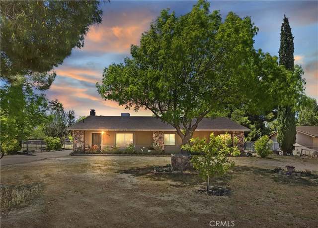 Property at 7486 Earhart Ave, Hesperia, CA 92345, 3 beds, 2 baths