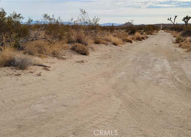 Property at 0 Sopp, Mojave, CA 93560