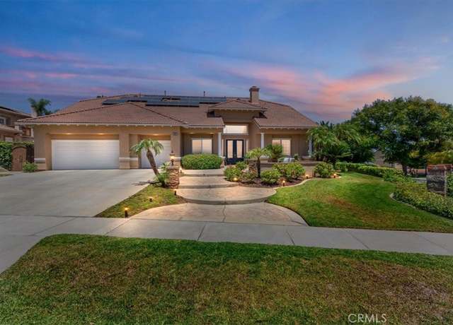 Property at 1083 La Vaughn Cir, Corona, CA 92881, 4 beds, 3.5 baths