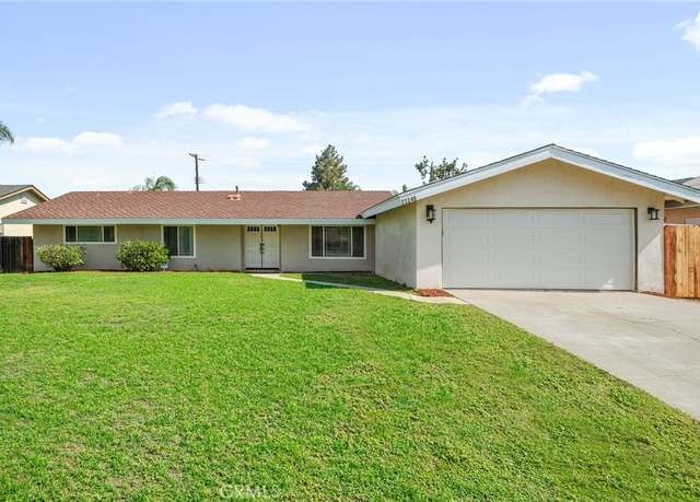 Property at 22246 N Mavis St N, Grand Terrace, CA 92313, 4 beds, 2 baths