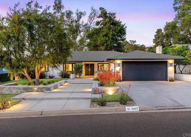 Property at 1147 San Pablo Dr, San Marcos, CA 92078, 3 beds, 2 baths
