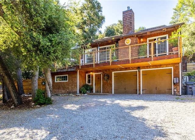 Property at 7900 San Clemente Ave, Atascadero, CA 93422, 3 beds, 3 baths