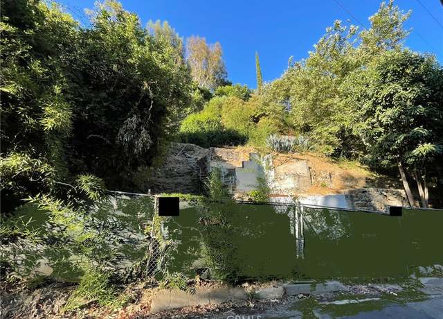 Property at 10021 Westwanda Dr, Beverly Hills, CA 90210