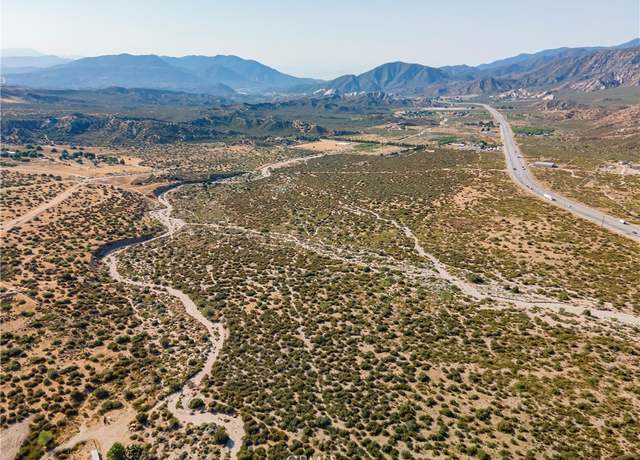Property at 6500-A US Hwy 138, Phelan, CA 92371