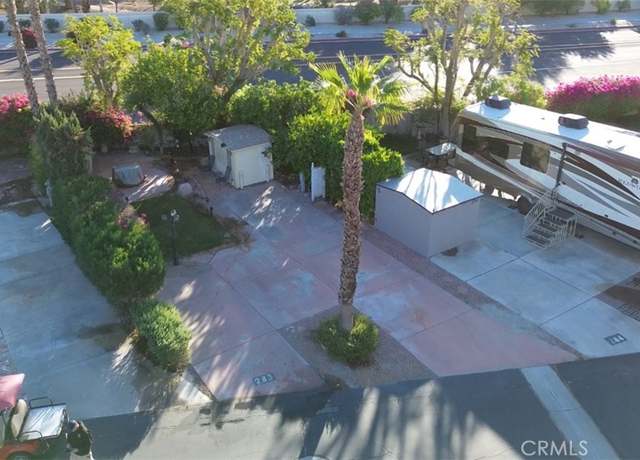 Property at 69801 Ramon Rd, Cathedral City, CA 92234