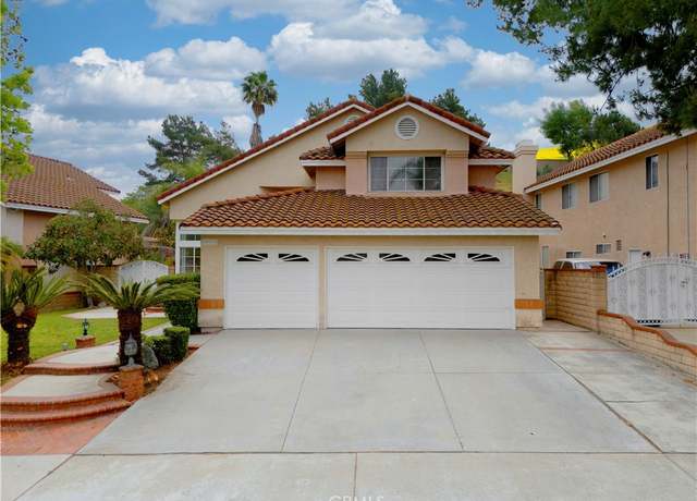 Property at 18472 Dancy St, Rowland Heights, CA 91748, 4 beds, 3 baths