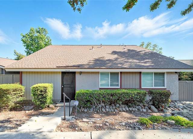 Property at 1616 Carmel Cir W, Upland, CA 91784, 3 beds, 2 baths