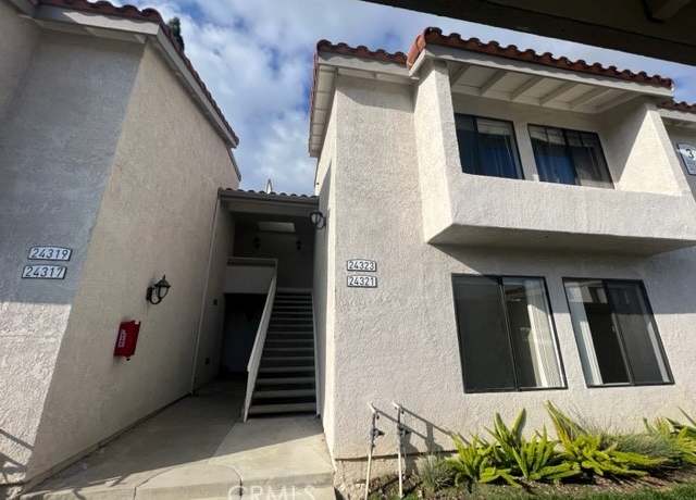 Property at 24321 El Pilar #11, Laguna Niguel, CA 92677, 2 beds, 2 baths