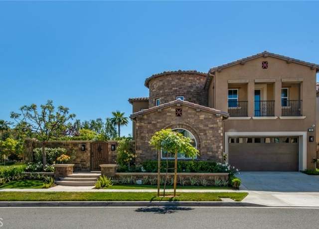 Property at 18 Sorrel, Lake Forest, CA 92630, 5 beds, 5.5 baths