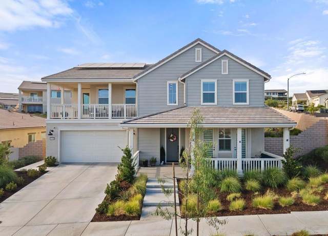 Property at 39496 Chamise St, Temecula, CA 92591, 5 beds, 4.5 baths