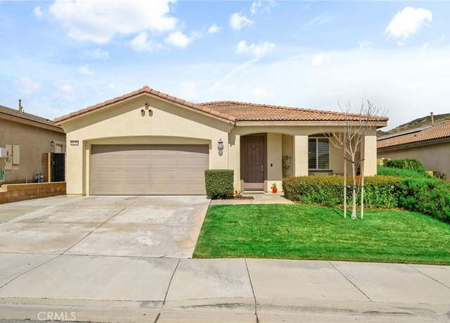 Property at 18290 Sassafras Ln, San Bernardino, CA 92407, 3 beds, 2 baths