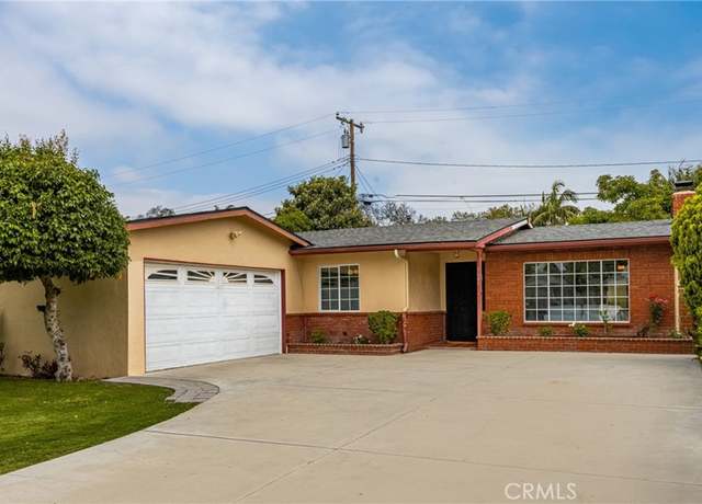 Property at 1641 E 14th St, Santa Ana, CA 92701, 3 beds, 2 baths