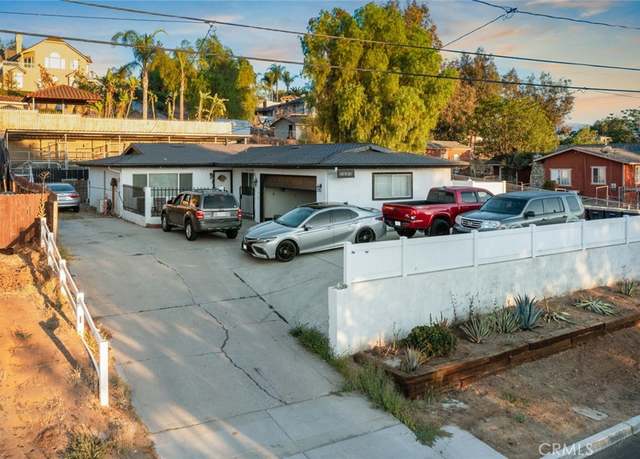 Property at 2633 Valley View Ave, Norco, CA 92860, 4 beds, 2 baths