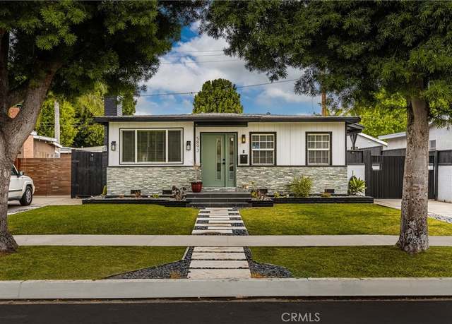 Property at 5893 E Adderley Dr, Long Beach, CA 90808, 3 beds, 1 bath
