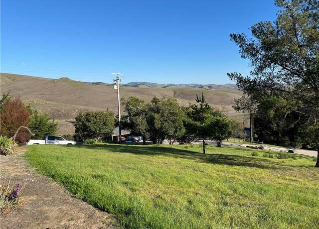 Property at 0 London Ln, Cambria, CA 93428