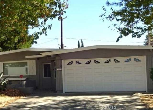 Property at 1812 San Jose Pl, Fairfield, CA 94533, 3 beds, 2 baths