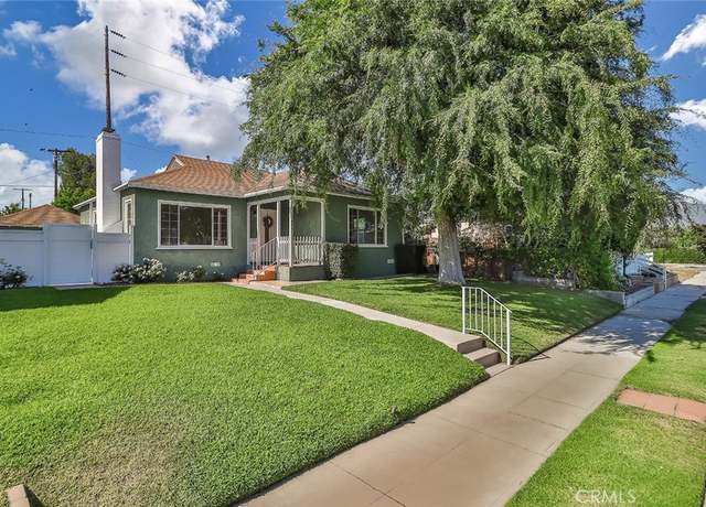 Property at 3411 W Chandler Blvd, Burbank, CA 91505, 3 beds, 1.5 baths