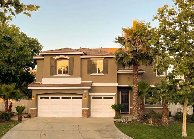 Property at 104 Lenore Ct, Beaumont, CA 92223, 4 beds, 3 baths