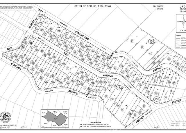 Property at 25 Strickland Ave, Lake Elsinore, CA 92530