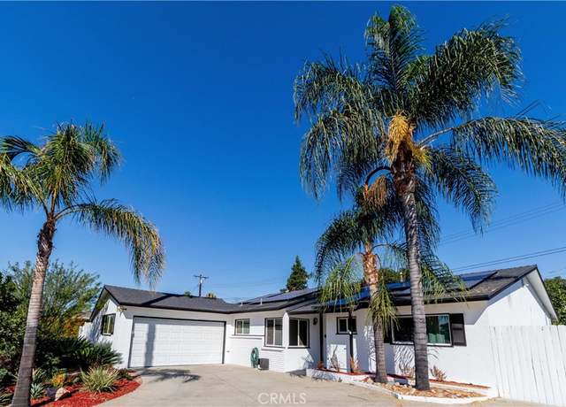 Property at 1461 E 14th St, Upland, CA 91786, 4 beds, 2 baths