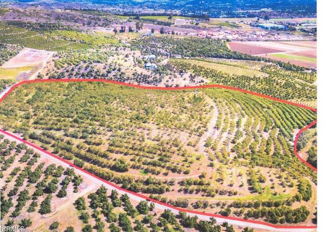 Property at 0 N Grimes Canyon Rd, Moorpark, CA 93021