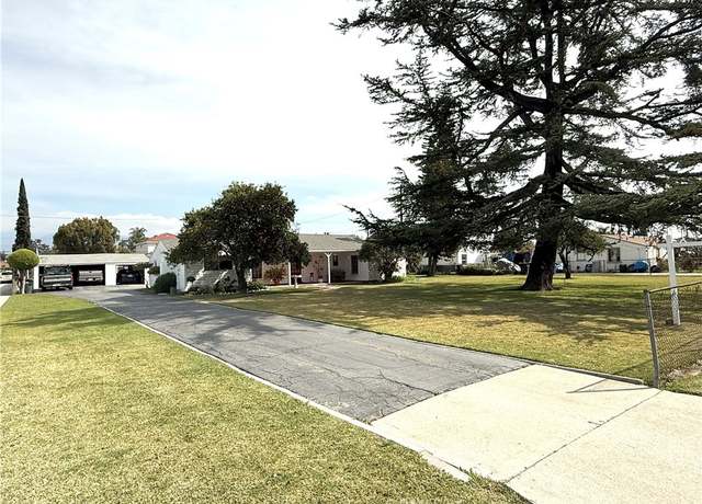 Property at 11829 Roseglen St, El Monte, CA 91732, 3 beds, 1 bath