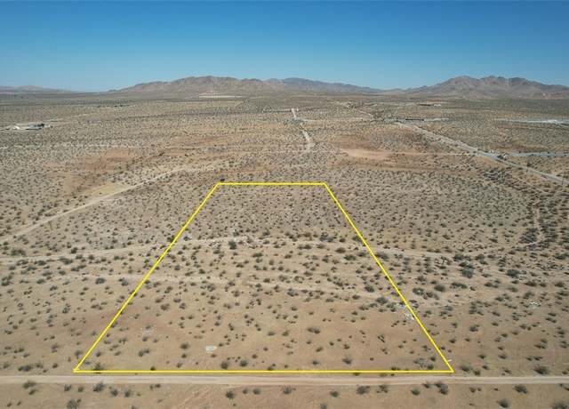 Property at 0 Apple Valley Land, Apple Valley, CA 92307