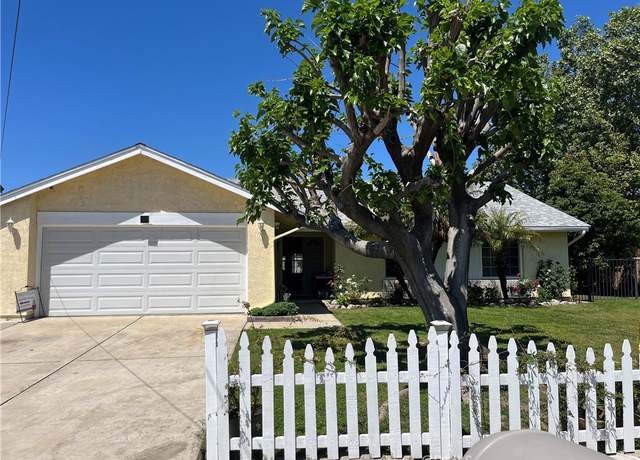 Property at 7320 Ramona Ave, Rancho Cucamonga, CA 91730, 4 beds, 2 baths