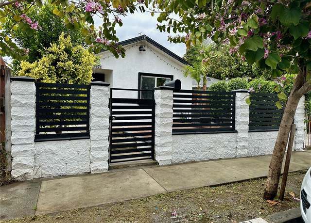 Property at 10621 Kalmia St, Los Angeles, CA 90002, 4 beds, 2 baths