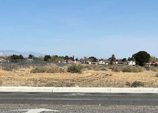 Property at 0 E Avenue K, Lancaster, CA 93535