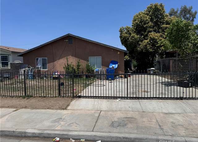 Property at 308 E 10th St, Bakersfield, CA 93307, 5 beds, 3 baths