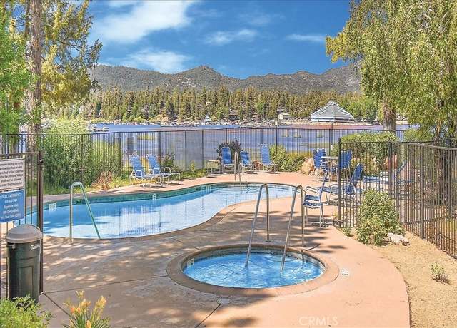 Property at 711 Cienega Rd Unit B, Big Bear Lake, CA 92315, 3 beds, 2 baths