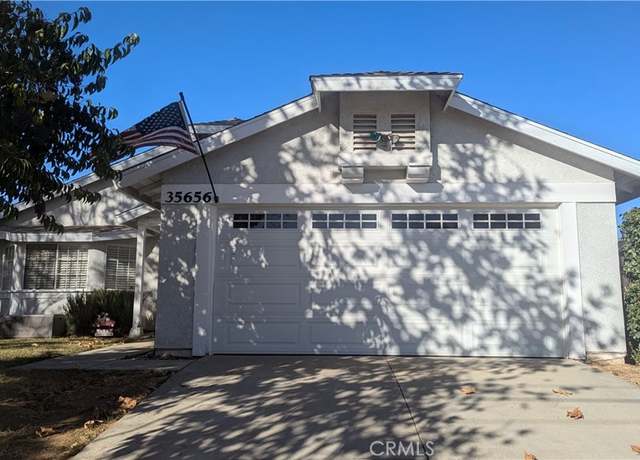 Property at 35656 Avenue H, Yucaipa, CA 92399, 2 beds, 2 baths