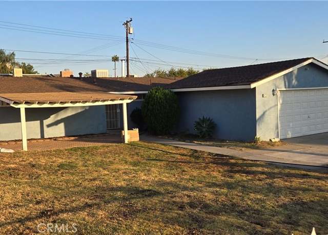 Property at 5331 Elmwood Rd, San Bernardino, CA 92404, 4 beds, 2 baths