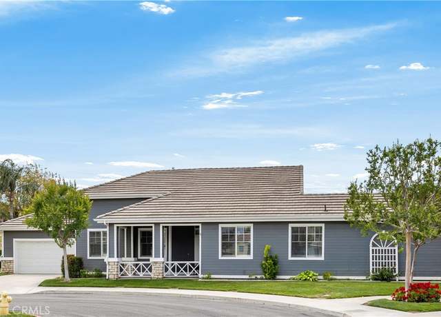Property at 1707 Morning Dove Ln, Redlands, CA 92373, 3 beds, 2 baths