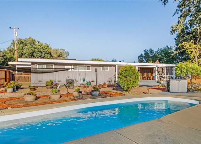 Property at 14855 Braendlin Ave, Clearlake, CA 95422, 3 beds, 3 baths