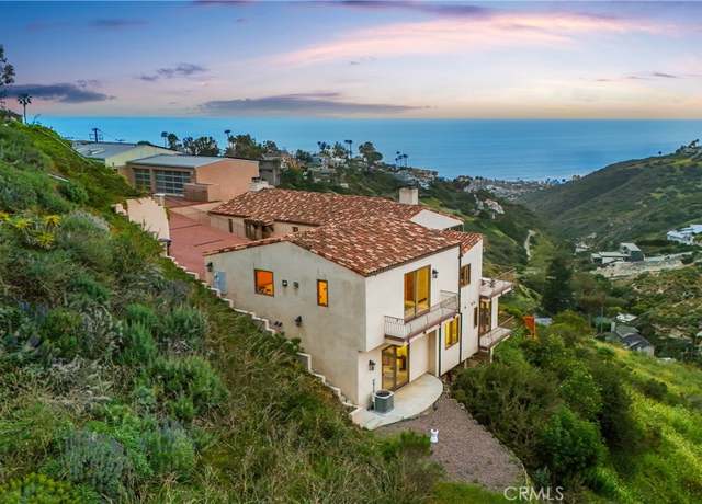 Property at 2516 Temple Hills Dr, Laguna Beach, CA 92651, 5 beds, 5.5 baths