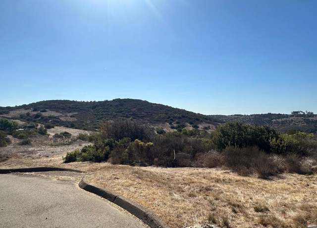 Property at Lot #1 Trailside Ln, San Diego, CA 92127