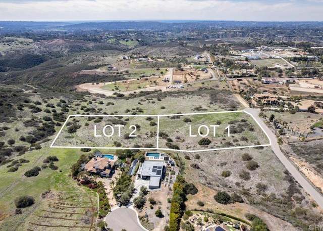 Property at Lot #1 Trailside Ln, San Diego, CA 92127