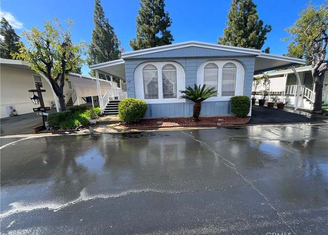 Property at 24001 Muirlands Blvd #347, Lake Forest, CA 92630, 2 beds, 2 baths