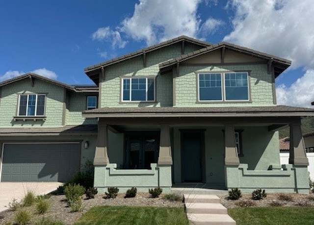 Property at 329 Wisteria St, Fillmore, CA 93015, 5 beds, 4.5 baths