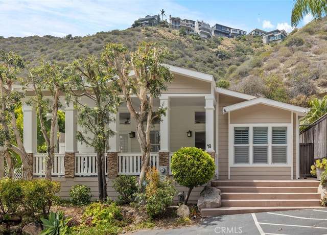 Property at 30802 S Coast Hwy Unit K48, Laguna Beach, CA 92651, 3 beds, 2 baths