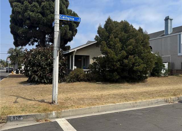 Property at 920 California St, Huntington Beach, CA 92648, 1 bed, 1 bath