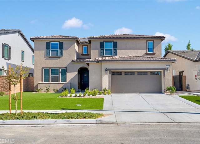 Property at 16708 Yarrow Ln, Fontana, CA 92336, 5 beds, 3 baths