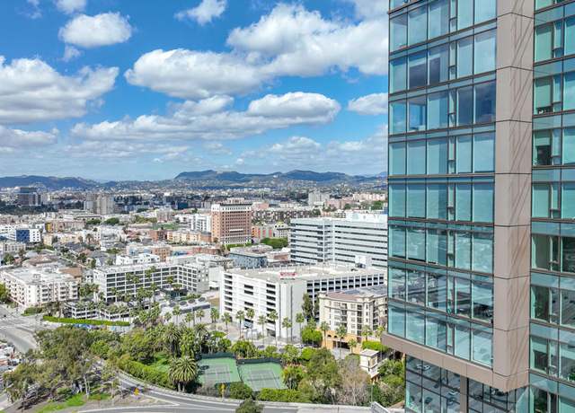 Property at 889 Francisco St #802, Los Angeles, CA 90017, 1 bed, 1 bath