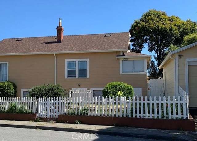 Property at 1100 Lassen St, Richmond, CA 94805, 2 beds, 1 bath