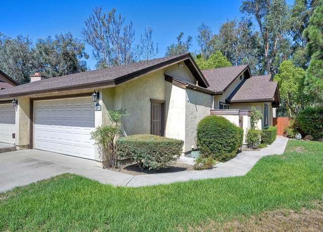 Property at 2102 Greencrest Dr, El Cajon, CA 92019, 2 beds, 2 baths