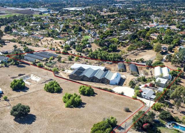 Property at 1881 Fuerte St, Fallbrook, CA 92028, 3 beds, 1 bath