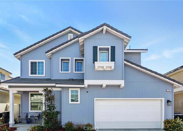 Property at 1782 Park Place Ln, Riverside, CA 92501, 3 beds, 2.5 baths