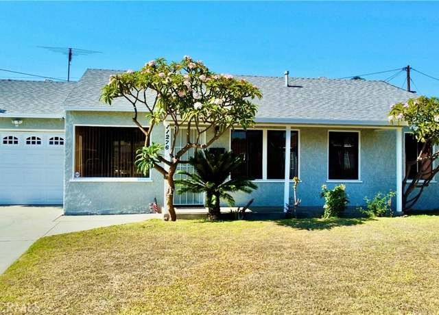 Property at 11276 Hoback St, Norwalk, CA 90650, 3 beds, 1 bath